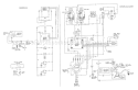 Page D Diagram and Parts List for 0486-0  Briggs and Stratton Generator